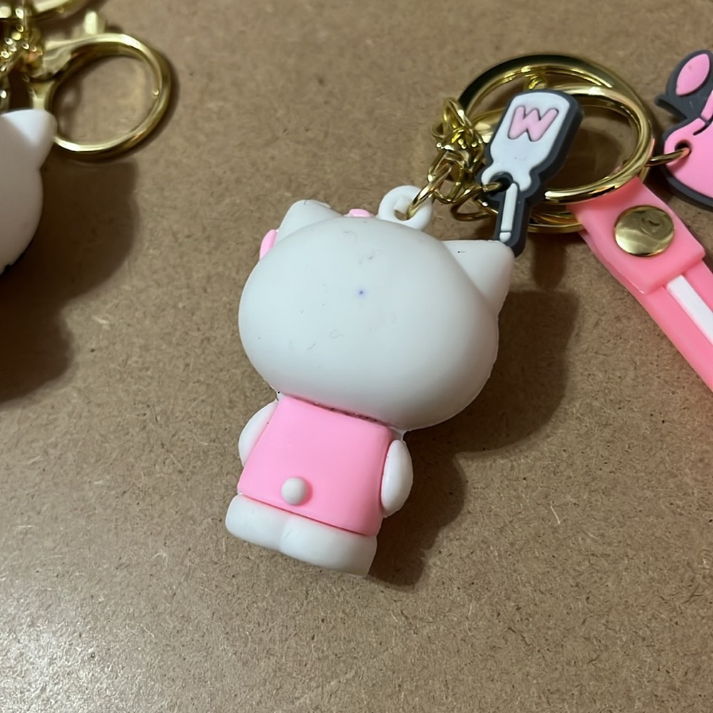 Keychain Bundle - Picture 7 of 7